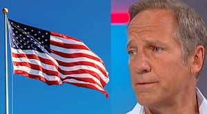 Mike Rowe Is Thankful Blue Collar American Workers Are Finally Getting The Respect They Deserve