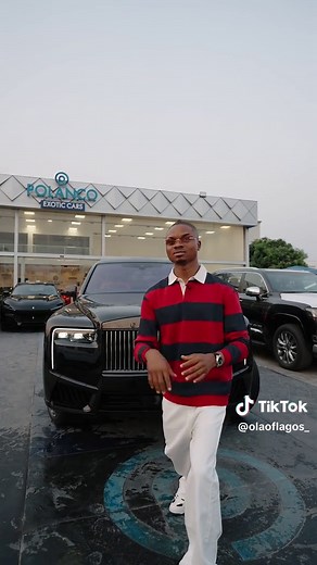 Explore the 2026 Rolls Royce Cullinan at Polanco Exotic Cars