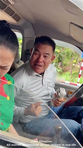 [918]Silent Signal Saved Her[THANH HERO] #thanhhero #funnykungfu #shorts #helpingothers #gooddeeds
