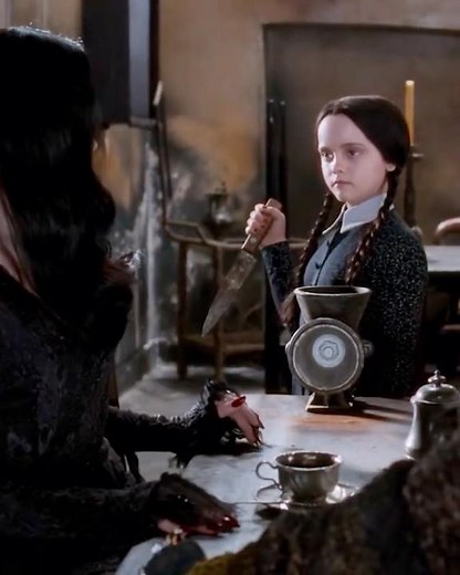 "Wednesday & Pugsley’s CRAZY Sibling Games! (Fester Steps In! 😱) | The Addams Family"