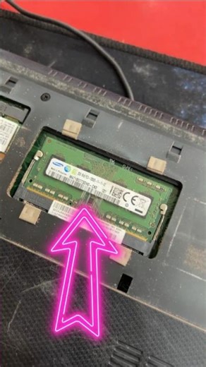 🇮🇳Old Laptop Window Change💻