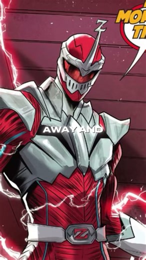 Lord ZEDD’s Identity REVEAL #naruto #powerrangers