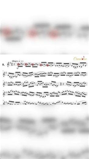 クラリネット演奏：スタッカートからメロディーを引き出す練習法｜クラリネットの練習のコツ・上達法