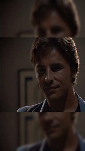 Watching a sky that was once blue. The Fixx - Facing The Wind (Miami Vice S1E05 Calderone's Return)