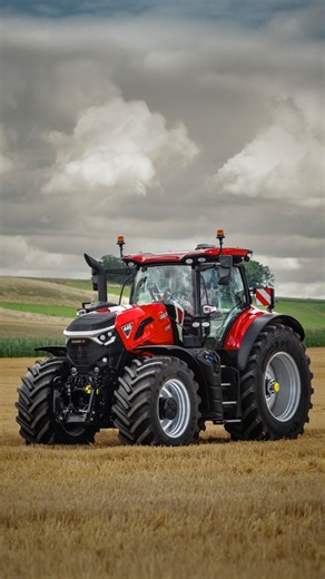 53K views · 30 reactions | #VissteDuAtt nya Case IH Optum 440 kan koppla ihop hela din verksamhet — från hytten till molnet? Uppkoppling är standard: upptäck mer. https://ow.ly/aCFi50Xz2Oh #CaseIH #Optum440 | CASE IH | Facebook