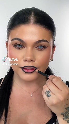 Lois Michella on TikTok