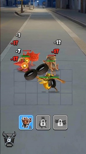 brainrot final fight game play #shortsfeed #gaming #games