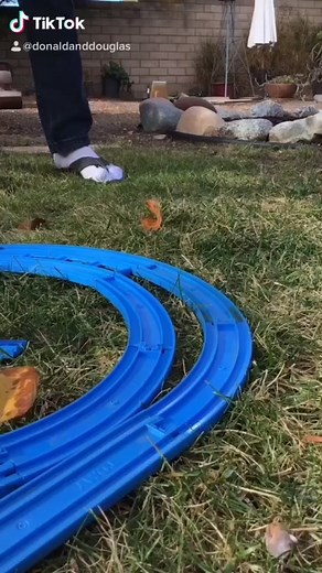 Thomas And Friends Epi 5 Respect For Gordon! #ThomasAndFriendsToys I Think My Gordon Broke For Doing This I’m Not Sure 🤔