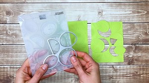 Need some new hybrid embossing folders for your Stampin' Cut & Emboss machine? A few of them are 50-60% off right now, and once they're gone, they're gone! Watch the video below to learn some tips on using hybrid embossing folders, and get a peek of the Sweet Citrus folder, which is currently on sale. | Jessica Taylor