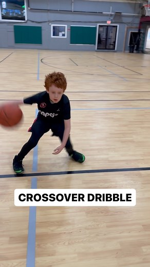 22K views · 315 reactions | Crossover Dribble With Lateral Movement‼️ #basketballtraining #basketballtrainer #basketballcoach #basketballplayer #basketballdrills #youthbasketball #aaubasketball #basketball #bball #ballislife #ballislife | Cap City Basketball | Facebook