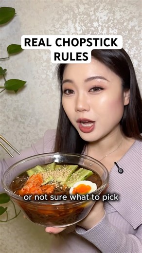 How to shop chopsticks like a pro