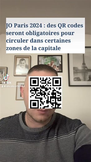 33K views · 1K reactions | Les moutons du QR code | Oliv Oliv la page | Facebook