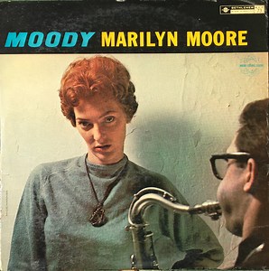 Marilyn Moore - Moody