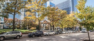 Downtown Richmond Parking and Transportation | Venture Richmond