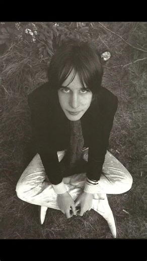 Exploring the Music of Todd Rundgren and Nazz