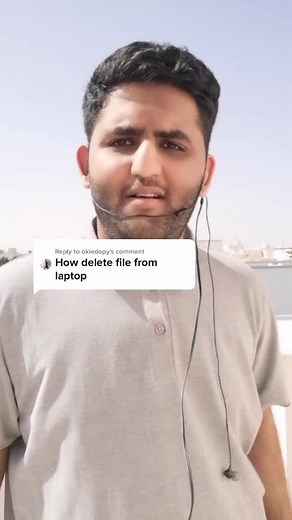 Reply to @okiedopy File delete: Sucksesfool. For more tech content. Pls like share and subscribe in the comments and press bell icon ding ding ding