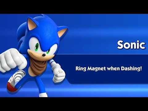 Sonic vs Amy | Best Abilities Showcase 🔥 | Epic Gameplay