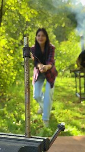 120K views · 166 reactions | Spring hack | Crafty Panda | Facebook