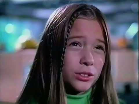 Fruit Roll Ups - Scooby-Doo Tattoos Commercial (2004)