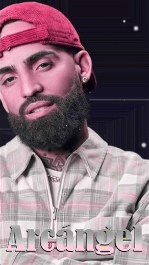 Arcángel - JS4E
