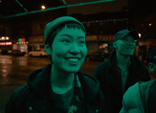 ‘The Chinatown Diner’: First Teaser Revealed For Under-The-Radar Indie Pic Starring Aileen Wu, Curtis Lum, Andrea Bang, Olivia Cheng & Tzi Ma