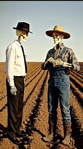 Ingeniero Agrónomo vs Agricultor: ¿Quién Gana Más?