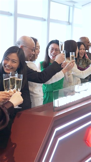 21K views · 143 reactions | It’s official! HSBC has opened the...