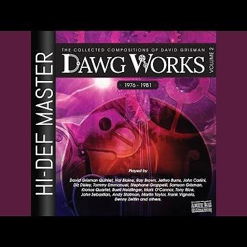 Gypsy Swing (Hot Club Swing)