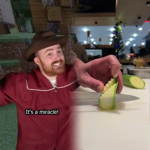 How Creative Mode is in Minecraft