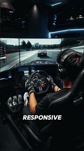 Logitech G29 Review 🎮 Is This Racing Wheel Worth It in 2026? #shorts