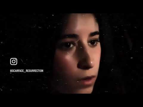 Scarface Resurrection Trailer Eric Spade Rivas