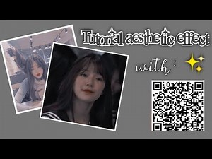 -;🌙Tutorial #3 aesthetic filter polarr apps | dengan kode