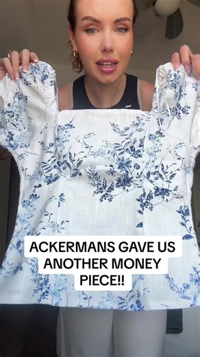 Ackermans Haul: Stunning Top & Affordable Finds!