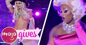 Top 10 Times Trans Queens Were Amazing on RuPaul's Drag Race | Articles on WatchMojo.com