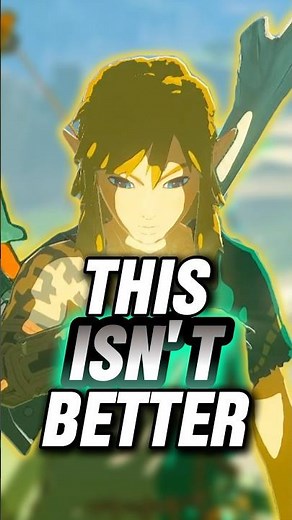 The TRUTH About TotK…