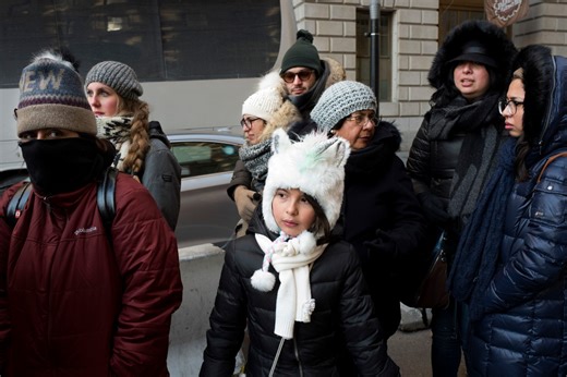 Code Blue declared in NYC: What New Yorkers need to know