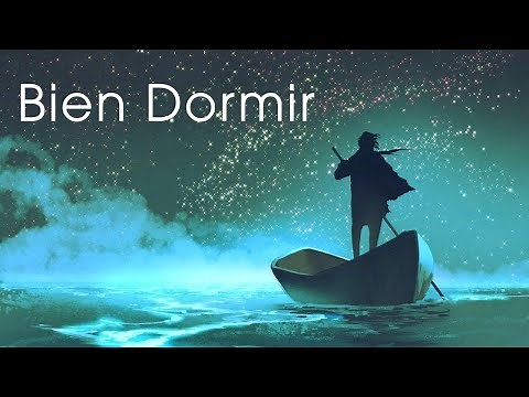 Musique Pour Dormir Avec Douce Piano – Relaxez - Sommeil Réparateur