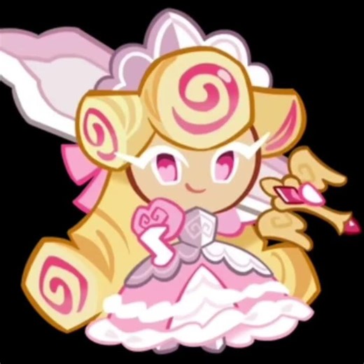 cookies with 8 bit voices (light type) @Hachicatz#crk #cookierunkingdom #light