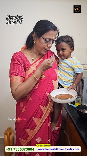 Chocolate Pancake | Hema's Kitchen Foods | 73053 73004 | Hema's Kitchen