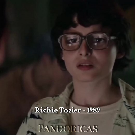 Fanmade IT Trailer Featuring Teen Losers Club Solos