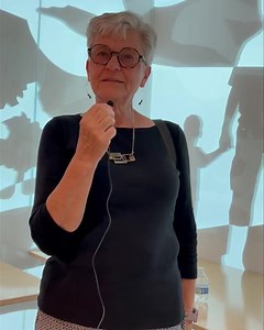 2.8K views · 47 reactions | Please meet Dr. Alison Johnson, a...