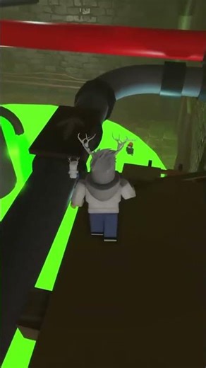 Mipan & Zuzuzu Kidnapped by the Evil Labubu Monster in Roblox