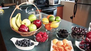 Top 10 Fruits With Their Benefits