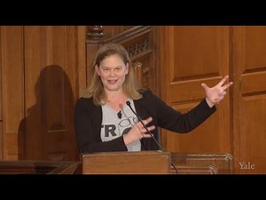 America at 250: A History, DeVane Lecture, Class 19 - Money, Power, and Progressivism