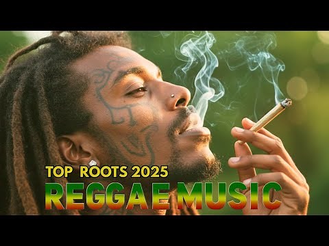 Top 10 Roots Reggae Music 2025 – A Healing Journey Through Silence, Streets & Rasta Soul