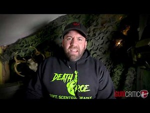 mossberg 835 review [GUN CRITIC]