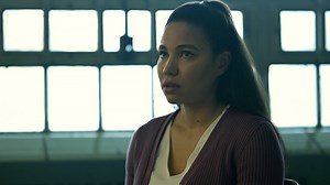 Smoke Season 1 Ending's Major Michelle Twist Detailed By Star