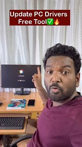 Most PC Technician Using Free Tool🔥✅ #reelsindia #windows11 #reelsit #tech #tamilstatus #windows10 #laptop #computer #pc #tamilvideo #ai #technology | RAM Solution - Tamil