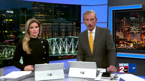 More indictments stemming from Trousdale Turner Correctional Facility riot