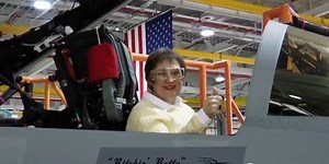 246K views · 3.3K shares | Stern. Sharp. Bossy. "Bitchin’ Betty,"...